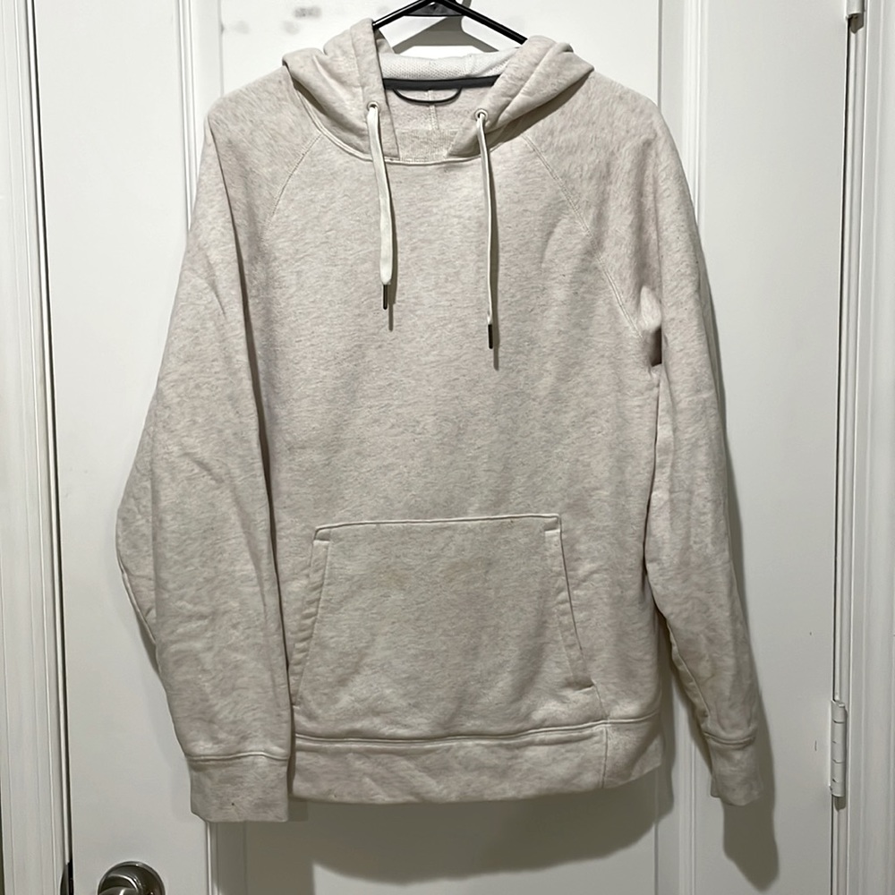 men’s activewear hoodie